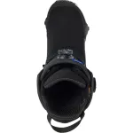 Boots Snowboard BURTON - STEP ON Men's - HIGHSHOT X Black W26