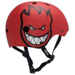 Casca Multi-Sport Pro-Tec The Classic Spitfire Red L 60-62