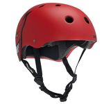 Casca Multi-Sport Pro-Tec The Classic Spitfire Red L 60-62
