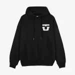 Hanorac UNION Team Pullover Hoodie Black