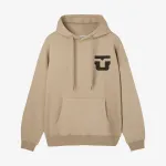 Hanorac UNION Team Pullover Hoodie Sand S