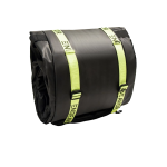 Husa Snowboard ENDEAVOR - Utility Board Bag BLACK O/S 170cm