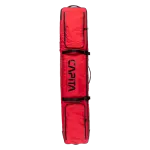 Husa Snowboard CAPiTA Explorer Wheeled Board Bag 165cm
