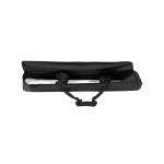 Husa Snowboard UNION Travel Bag Black