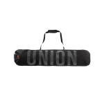 Husa Snowboard UNION Travel Bag Black
