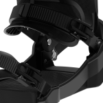 Legaturi Snowboard CLEW Independence 1.0 2026 - Black