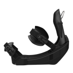 Legaturi Snowboard CLEW Independence 1.0 2026 - Black