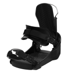 Legaturi Snowboard CLEW Independence 1.0 2026 - Black