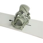 Legaturi Snowboard BURTON - Men's - MISSION TALC GREEN W26