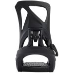 Legaturi Snowboard BURTON - STEP ON Women's - BLACK M W26