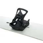 Legaturi Snowboard BURTON - STEP ON Women's - BLACK M W26