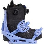 Legaturi Snowboard BURTON - Women's - CITIZEN PERIWINKLE M W26