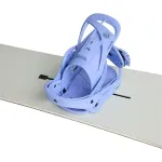 Legaturi Snowboard BURTON - Women's - CITIZEN PERIWINKLE M W26