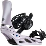 Legaturi Snowboard BURTON - Women's - LEXA WASHED LAVENDER M W26