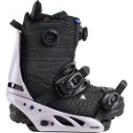 Legaturi Snowboard BURTON - Women's - LEXA WASHED LAVENDER M W26