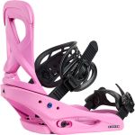 Legaturi Snowboard BURTON - Women's - SCRIBE FUCHSIA PINK M W26