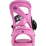 Legaturi Snowboard BURTON - Women's - SCRIBE FUCHSIA PINK M W26