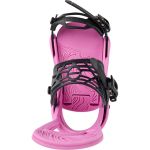 Legaturi Snowboard BURTON - Women's - SCRIBE FUCHSIA PINK M W26