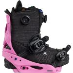 Legaturi Snowboard BURTON - Women's - SCRIBE FUCHSIA PINK M W26