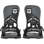 Legaturi Snowboard UNION - ATLAS STEP ON® BLACK