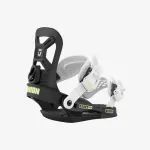 Legaturi Snowboard UNION Kid's 2026 CADET Mini Black