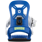 Legaturi Snowboard UNION Kid's 2026 CADET Mini Blue