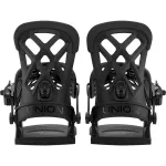 Legaturi Snowboard UNION Men's 2026 FLITE PRO Black