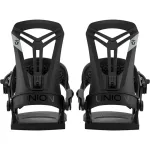 Legaturi Snowboard UNION Men's 2026 FLITE Black