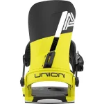 Legaturi Snowboard UNION Men's ATLAS 2026 Hype Yellow M