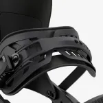 Legaturi Snowboard UNION Men's ATLAS PRO 2026 Metallic Black