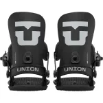 Legaturi Snowboard UNION Men's STRATA 2026 Black