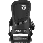 Legaturi Snowboard UNION Men's ULTRA 2026 Black L