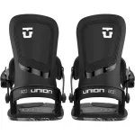 Legaturi Snowboard UNION Men's ULTRA 2026 Black L