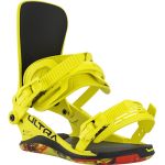 Legaturi Snowboard UNION Men's ULTRA 2026 Hype Yellow M