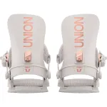 Legaturi Snowboard UNION Women's 2026 JULIET Sand Pink M