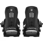 Legaturi Snowboard UNION Women's 2026 TRILOGY Black M