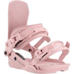 Legaturi Snowboard UNION Women's 2026 TRILOGY Rose M