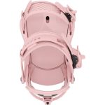 Legaturi Snowboard UNION Women's 2026 TRILOGY Rose M