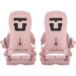 Legaturi Snowboard UNION Women's 2026 TRILOGY Rose M