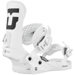Legaturi Snowboard UNION Women's 2026 TRILOGY Classic White M
