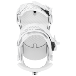 Legaturi Snowboard UNION Women's 2026 TRILOGY Classic White M