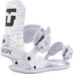 Legaturi Snowboard UNION Women's LEGACY 2026 Grey M
