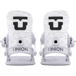 Legaturi Snowboard UNION Women's LEGACY 2026 Grey M