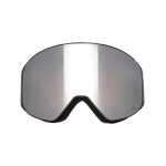 Ochelari Ski Snowboard CLEW Magnetic White