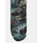 Placa Snowboard BURTON - Kids - CUSTOM SMALLS Camber JUNGLE W26