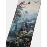 Placa Snowboard BURTON - Kids - CUSTOM SMALLS Camber JUNGLE W26