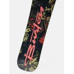 Placa Snowboard BURTON - Kids - CUSTOM SMALLS Camber JUNGLE W26