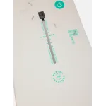 Placa Snowboard BURTON - Kids - FEELGOOD SMALLS PurePop Camber W26