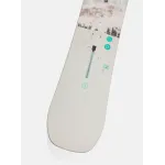Placa Snowboard BURTON - Kids - FEELGOOD SMALLS PurePop Camber W26