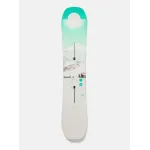 Placa Snowboard BURTON - Kids - FEELGOOD SMALLS PurePop Camber W26